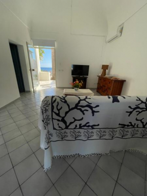 Villa Fronte Mare